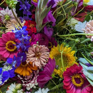 2024 Flower Subscription Package